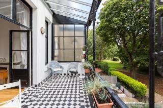 Earls Court Apartments by BaseToGo - Londra - 2