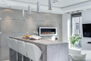 Elite Apartments Prestige Old Town - 8