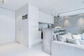 Elite Apartments Prestige Old Town - Danzig - 7
