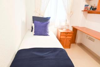 Letmalaga Economy Gevora - 4