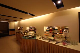Minerva Grand Secunderabad - Haiderabad - 5