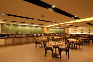 Minerva Grand Secunderabad - Haiderabad - 4