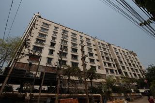 Minerva Grand Secunderabad - Haiderabad - 7
