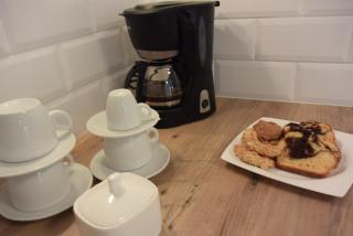 Agapi Suites - 4