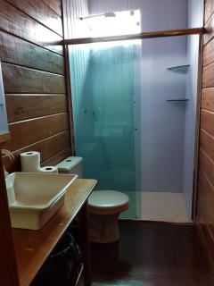 Amazon Arowana Lodge - Careiro - 7