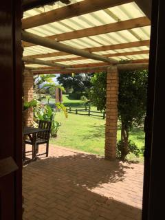 Brenton Lake Holiday Cottages - Brenton-on-Sea - 3