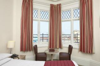 Royal Esplanade Hotel - Ryde - 5