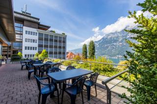Hotel Neu-Schönstatt - Quarten - 7