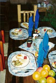Dodgeton Creek Inn - Cuchara - 5