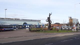 Glenrothes Central Apartments - One bedroom Apartment - Glenrothes - 7