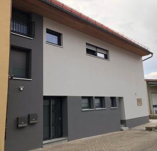 Krug-Apartments - Ebelsbach - 8