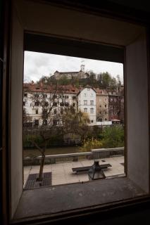 River and Castle View Apartment Rose Tour As Ljubljana - Lubiana - 6