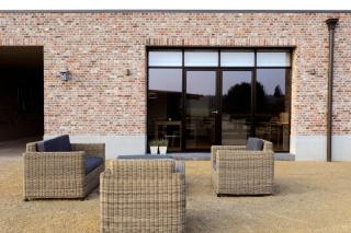 Logies De Hessie - Turnhout - 8