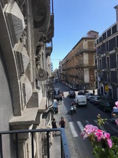 PAPALI loft - Catania - 2