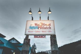 The Waterfront at Potlatch - 4