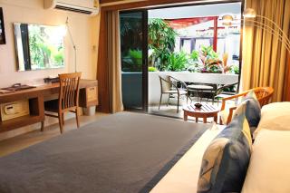 Safari Beach Hotel - SHA Extra Plus - Patong - 2
