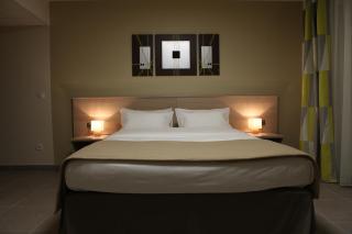 The Originals Boutique, Hotel l'Occitan, Aubagne - La Destrousse - 4