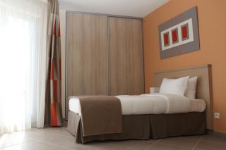 The Originals Boutique, Hotel l'Occitan, Aubagne - La Destrousse - 3