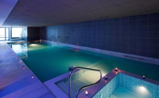 Hotel Balneario Areatza Nº 01224 - Areatza - 2