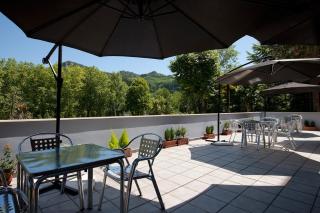 Hotel Balneario Areatza Nº 01224 - Areatza - 1