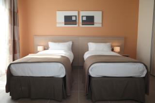 The Originals Boutique, Hotel l'Occitan, Aubagne - La Destrousse - 2