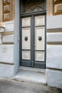 Zagreb Center Apartments - Zagabria - 0