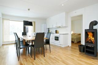 Kongsberg Booking - 8