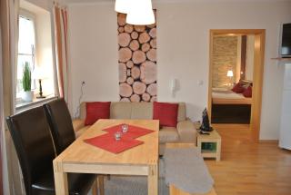 Ferienwohnung Kiesenberg 9 - Thanstein - 6