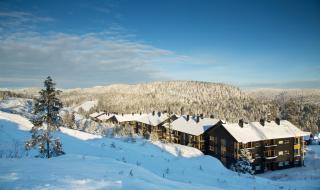 Kongsberg Booking - Kongsberg - 3