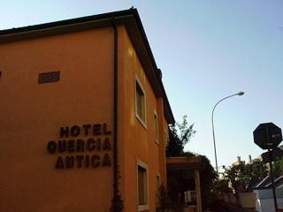 Hotel Quercia Antica - 1