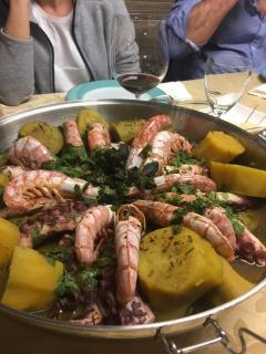 Quinta da Sao Joao - Villa Oliveira - Olhão - 2