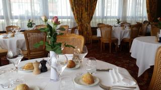 Hostellerie Reeb - Marlenheim - 6