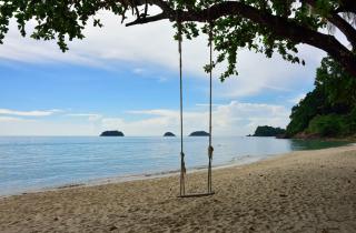 Siam Beach Resort - Ko Chang - 4