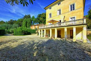 Villa Fiamma by PosarelliVillas - 2