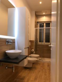 Riva reno 54 rooms - Bologna - 5