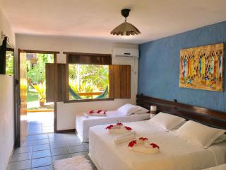 Hotel Pousada Marambaia - 9