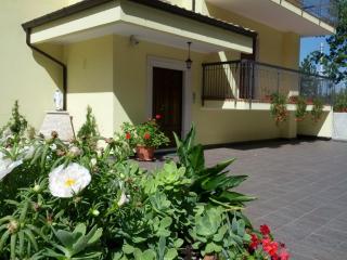 B&B Il Fruscio - Mormanno - 3