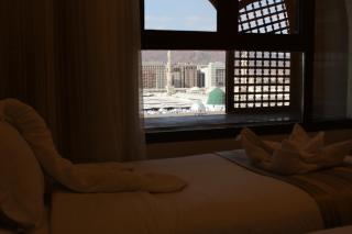 شركة الصنوبرة الفندقيه فندق منازلى المدينة - Medina - 7