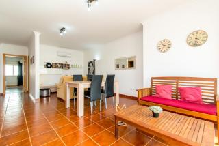 Santa Luzia Residence Apartamento T2 com Piscina & Wi-Fi - Santa Luzia - 2