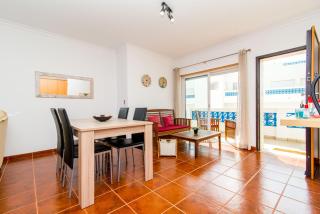 Santa Luzia Residence Apartamento T2 com Piscina & Wi-Fi - Santa Luzia - 3