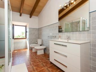 Villa Paula - Es Llombards - 7