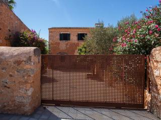 Villa Paula - Es Llombards - 2