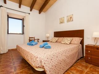 Villa Paula - Es Llombards - 1