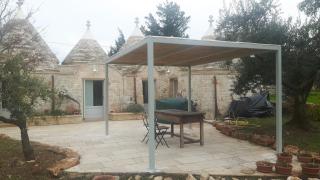 Trulli Spinosa - Cisternino - 0