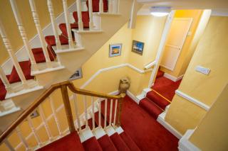 Linsfort Guest House - Boyle - 8