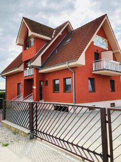 Evička Penzion - Veľký Meder - 0