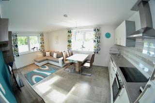 Haus Panorama, Johanna Pfluger, Kirchdorf 56, A-6335 Thiersee - Thiersee - 8
