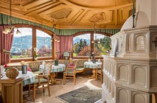 Hotel Ennstalerhof - 1