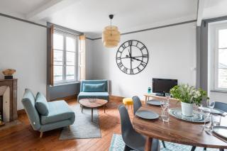 L'Aviron by Cocoonr - Saint-Malo - 5