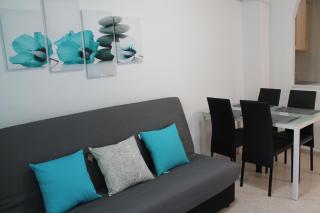 Apartamento Rambla Juan Mateo - 1